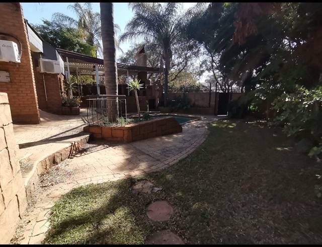 4 BEDROOM HOUSE SOLD IN ZWARTKOP